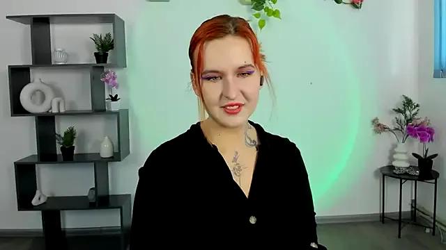 Try the thrill of flirt babes with our cam hosts, featuring unclothed wildness while getting naked and playing with their favored sex toys.