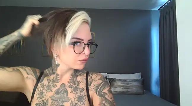Try the thrill of flirt babes with our cam hosts, featuring unclothed wildness while getting naked and playing with their favored sex toys.