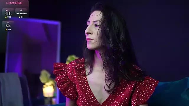 RubyRosa from StripChat is Freechat