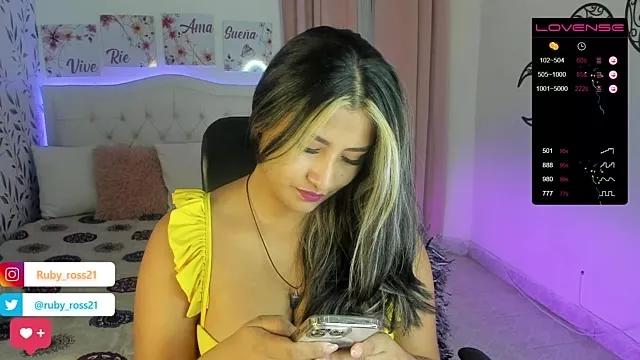 Try the thrill of flirt babes with our cam hosts, featuring unclothed wildness while getting naked and playing with their favored sex toys.
