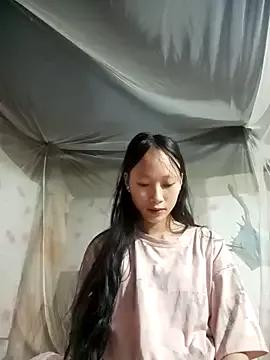 RubySugar18 from StripChat is Freechat