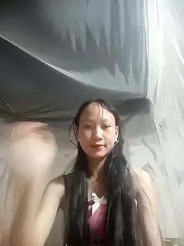 RubySugar18 from StripChat is Freechat