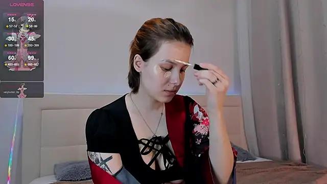 RuntyStrip from StripChat is Freechat