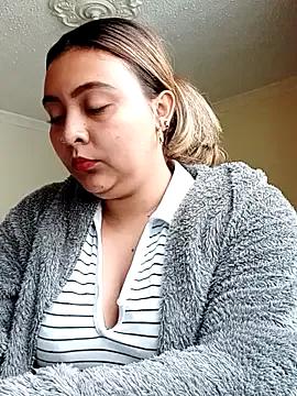 Rush_rosee_150 from StripChat is Freechat