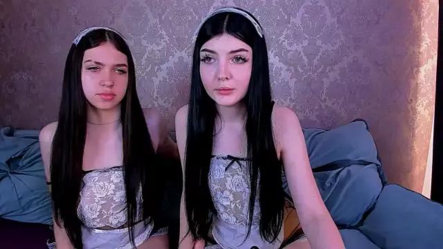 Try the thrill of flirt babes with our cam hosts, featuring unclothed wildness while getting naked and playing with their favored sex toys.