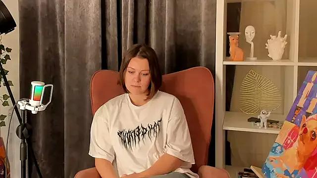 RuthSweem from StripChat is Freechat