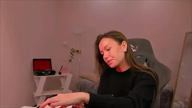 Try the thrill of flirt babes with our cam hosts, featuring unclothed wildness while getting naked and playing with their favored sex toys.
