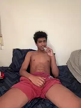 Ryan-hot from StripChat is Freechat