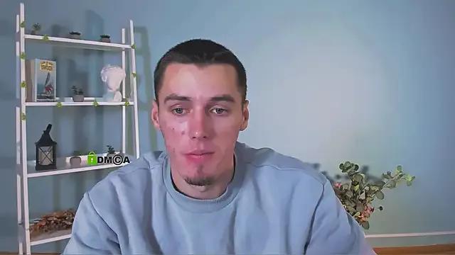 ryan_zen from StripChat is Freechat