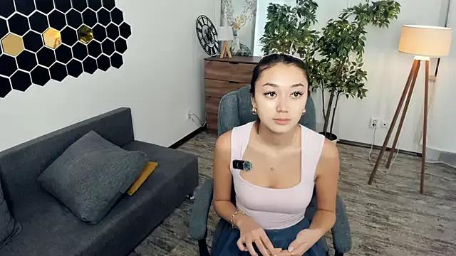 RyanGrandt from StripChat is Freechat