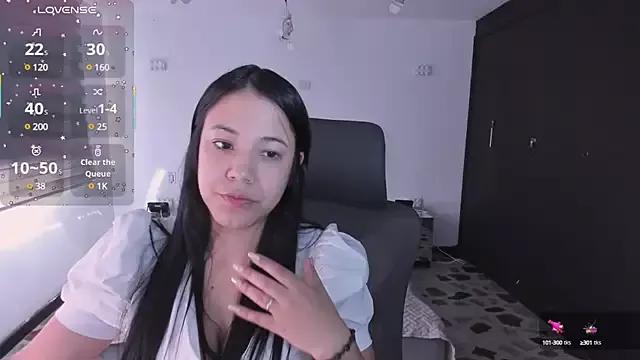 Try the thrill of flirt babes with our cam hosts, featuring unclothed wildness while getting naked and playing with their favored sex toys.