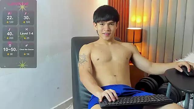 Photos of Ryo_kush from StripChat is Freechat