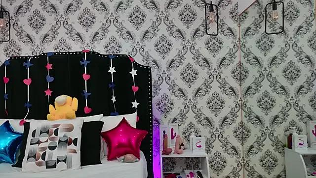 Try the thrill of flirt babes with our cam hosts, featuring unclothed wildness while getting naked and playing with their favored sex toys.