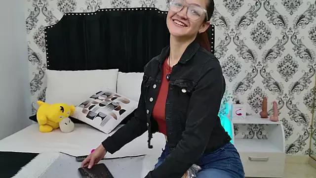 Try the thrill of flirt babes with our cam hosts, featuring unclothed wildness while getting naked and playing with their favored sex toys.
