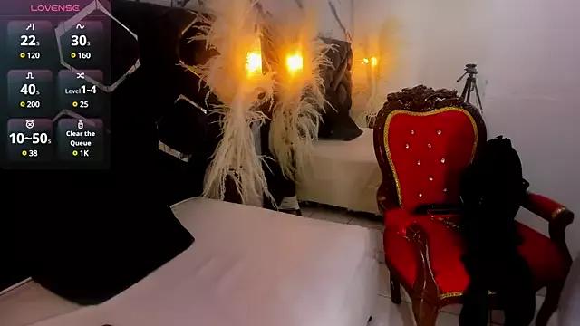 Try the thrill of flirt babes with our cam hosts, featuring unclothed wildness while getting naked and playing with their favored sex toys.