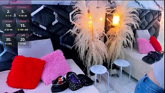 Try the thrill of flirt babes with our cam hosts, featuring unclothed wildness while getting naked and playing with their favored sex toys.
