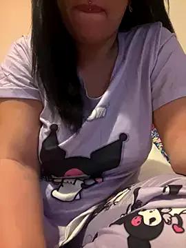 sabrina101 from StripChat is Freechat