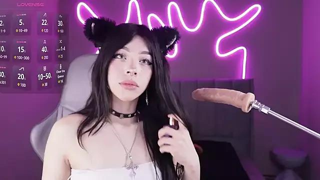 Try the thrill of flirt babes with our cam hosts, featuring unclothed wildness while getting naked and playing with their favored sex toys.