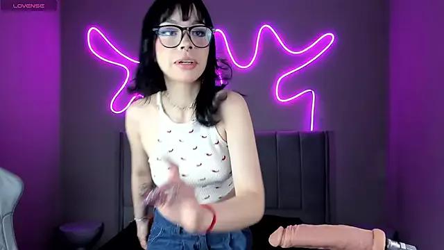 Try the thrill of flirt babes with our cam hosts, featuring unclothed wildness while getting naked and playing with their favored sex toys.