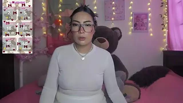 Try the thrill of flirt babes with our cam hosts, featuring unclothed wildness while getting naked and playing with their favored sex toys.