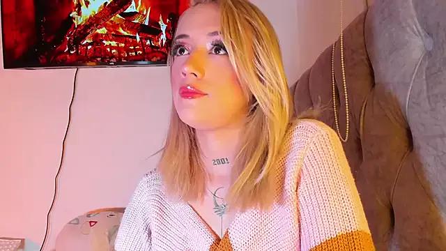 Try the thrill of flirt babes with our cam hosts, featuring unclothed wildness while getting naked and playing with their favored sex toys.
