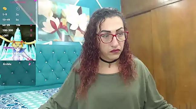 Try the thrill of flirt babes with our cam hosts, featuring unclothed wildness while getting naked and playing with their favored sex toys.
