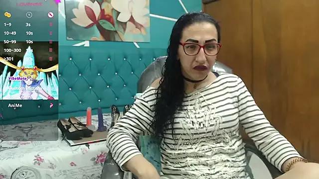 Try the thrill of flirt babes with our cam hosts, featuring unclothed wildness while getting naked and playing with their favored sex toys.