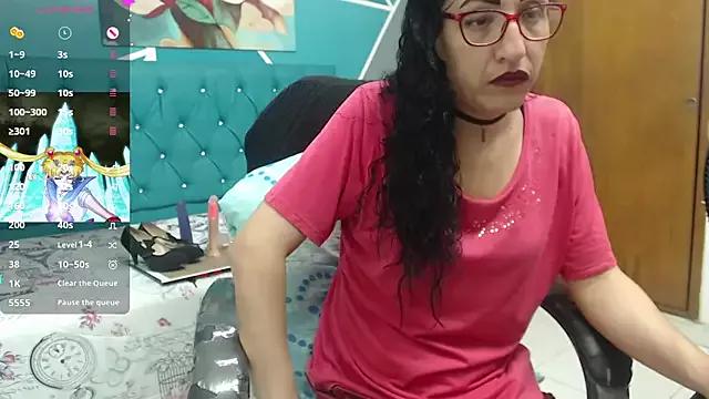 Try the thrill of flirt babes with our cam hosts, featuring unclothed wildness while getting naked and playing with their favored sex toys.