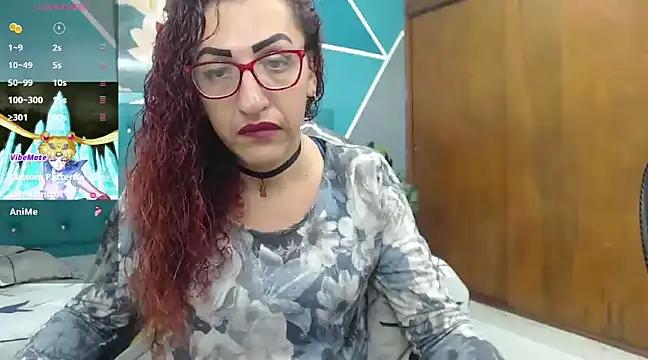 Try the thrill of flirt babes with our cam hosts, featuring unclothed wildness while getting naked and playing with their favored sex toys.
