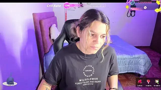 Try the thrill of flirt babes with our cam hosts, featuring unclothed wildness while getting naked and playing with their favored sex toys.