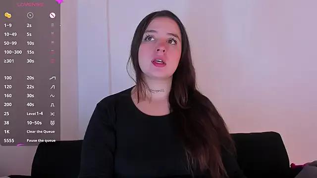 Try the thrill of flirt babes with our cam hosts, featuring unclothed wildness while getting naked and playing with their favored sex toys.