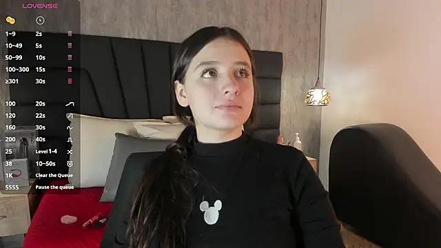 Try the thrill of flirt babes with our cam hosts, featuring unclothed wildness while getting naked and playing with their favored sex toys.