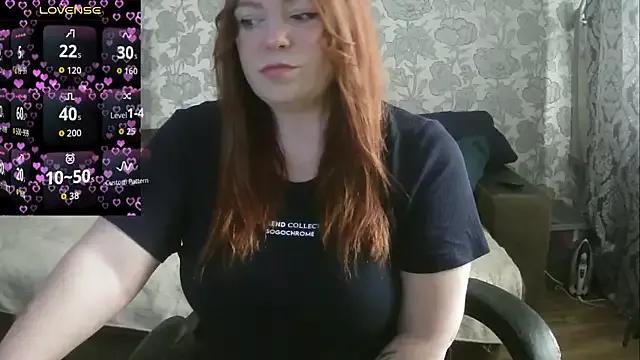 Try the thrill of flirt babes with our cam hosts, featuring unclothed wildness while getting naked and playing with their favored sex toys.