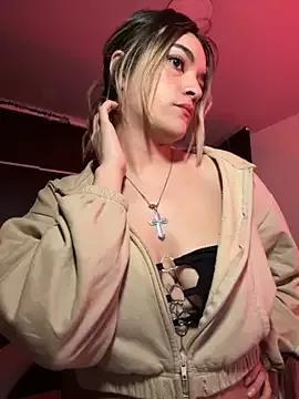 Try the thrill of flirt babes with our cam hosts, featuring unclothed wildness while getting naked and playing with their favored sex toys.