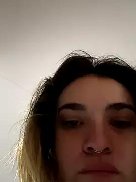 sabrina_rosee from StripChat is Freechat