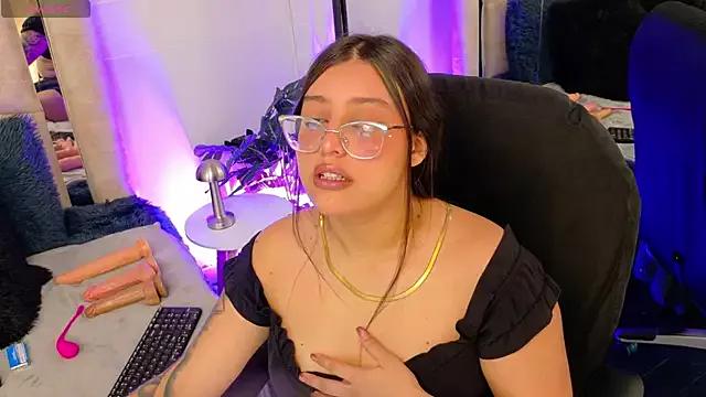 Try the thrill of flirt babes with our cam hosts, featuring unclothed wildness while getting naked and playing with their favored sex toys.