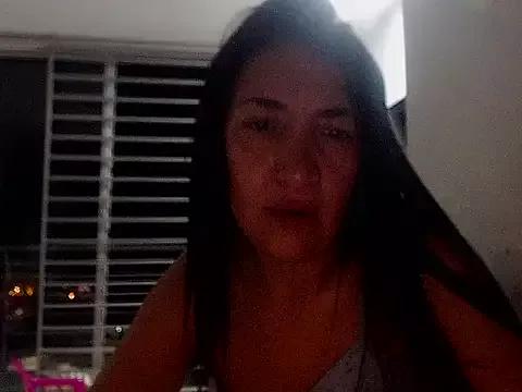 sabrina_v_ from StripChat is Freechat