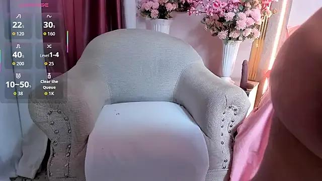 Try the thrill of flirt babes with our cam hosts, featuring unclothed wildness while getting naked and playing with their favored sex toys.