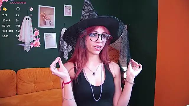 Try the thrill of flirt babes with our cam hosts, featuring unclothed wildness while getting naked and playing with their favored sex toys.