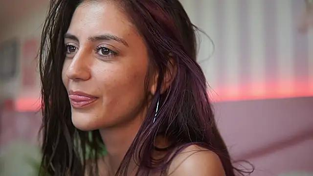 Try the thrill of flirt babes with our cam hosts, featuring unclothed wildness while getting naked and playing with their favored sex toys.