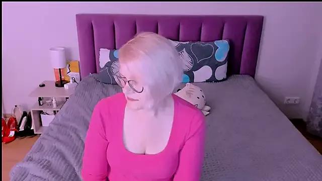 Try the thrill of flirt babes with our cam hosts, featuring unclothed wildness while getting naked and playing with their favored sex toys.