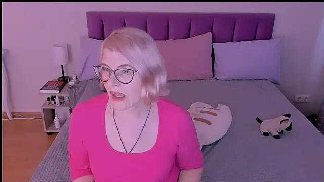 Try the thrill of flirt babes with our cam hosts, featuring unclothed wildness while getting naked and playing with their favored sex toys.