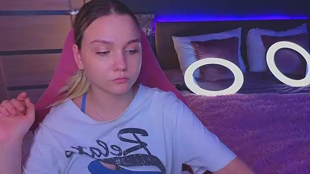 Try the thrill of flirt babes with our cam hosts, featuring unclothed wildness while getting naked and playing with their favored sex toys.