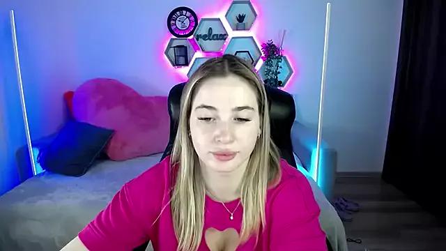 Try the thrill of flirt babes with our cam hosts, featuring unclothed wildness while getting naked and playing with their favored sex toys.