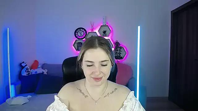 Try the thrill of flirt babes with our cam hosts, featuring unclothed wildness while getting naked and playing with their favored sex toys.