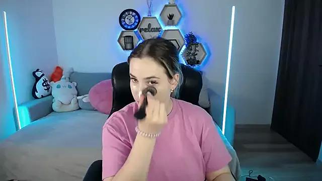 Try the thrill of flirt babes with our cam hosts, featuring unclothed wildness while getting naked and playing with their favored sex toys.
