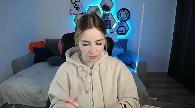 Try the thrill of flirt babes with our cam hosts, featuring unclothed wildness while getting naked and playing with their favored sex toys.