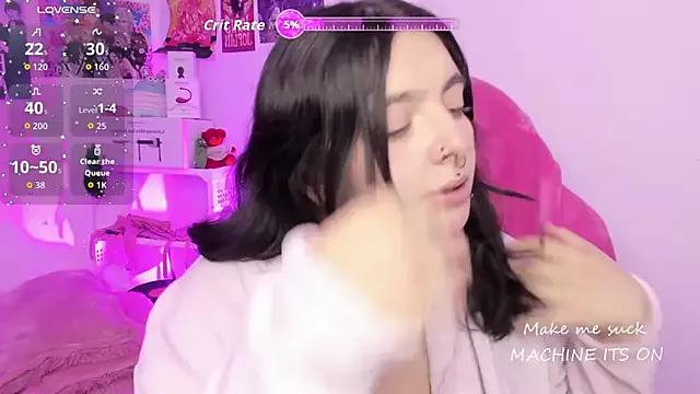 Try the thrill of flirt babes with our cam hosts, featuring unclothed wildness while getting naked and playing with their favored sex toys.