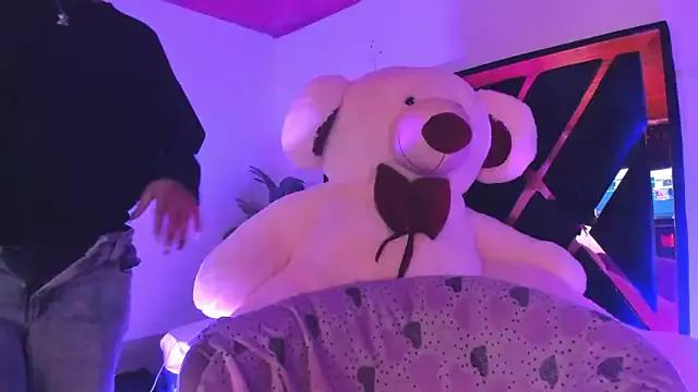 Try the thrill of flirt babes with our cam hosts, featuring unclothed wildness while getting naked and playing with their favored sex toys.