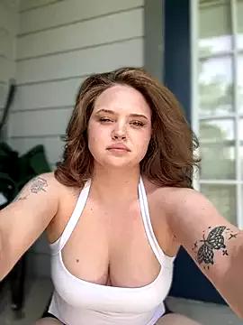 SadieJane from StripChat is Freechat